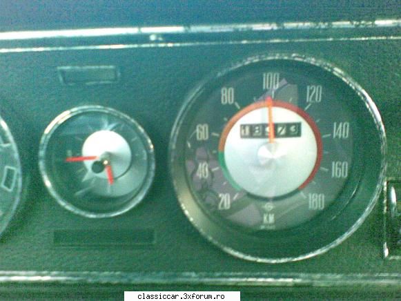 Opel Rekord c 1968 - care sa comportat bine la al doilea drum catre - Prezentare masini