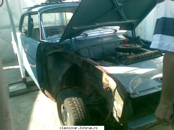 Opel Rekord c 1968 - noutatii despre opelul p2! - Prezentare masini