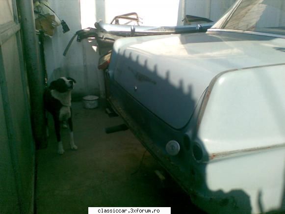 Opel Rekord c 1968 - tinichigiul a dezechipato! - Prezentare masini