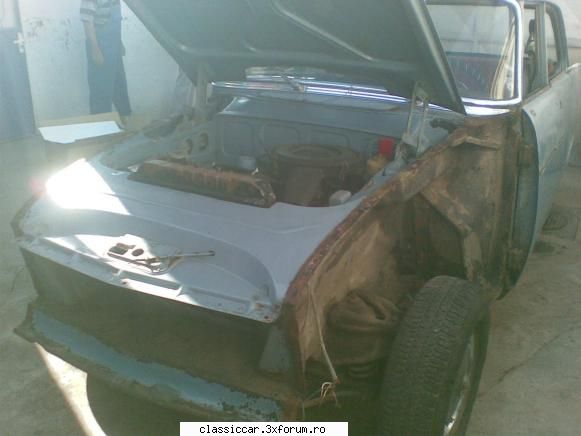 Opel Rekord c 1968 - dar cred ca o sa ne dam cu ea sigur vara asta! - Prezentare masini