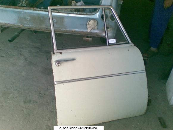 Opel Rekord c 1968 - vmarian - Prezentare masini