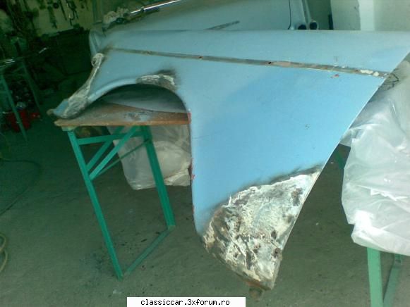 Opel Rekord c 1968 - cred ca a iest destul de bine! - Prezentare masini