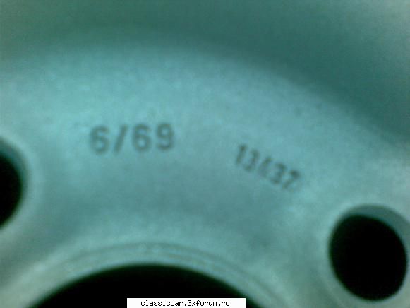 Opel Rekord c 1968 - acum se pote citii pe ele cind sunt fabricate - Prezentare masini