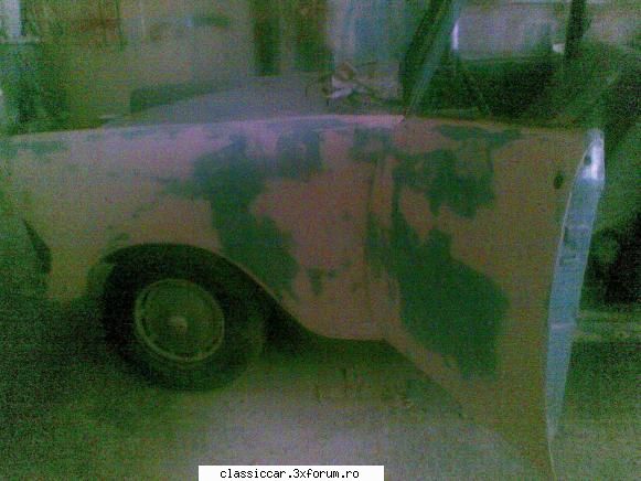 Opel Rekord c 1968 - cred ca in final va iesii bine - Prezentare masini