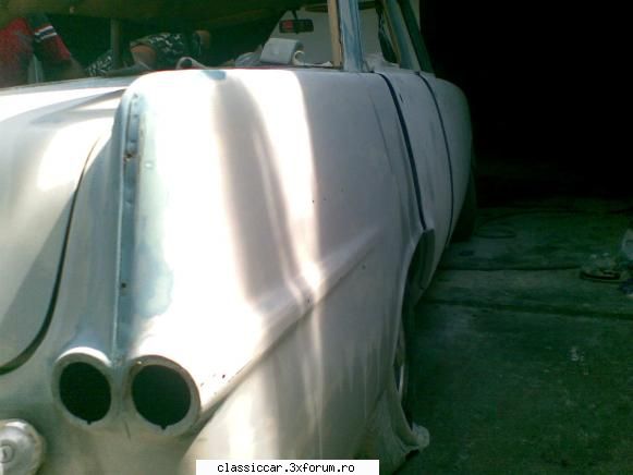 Opel Rekord c 1968 - da este un mosulica care are cam 65 de anii si - Prezentare masini
