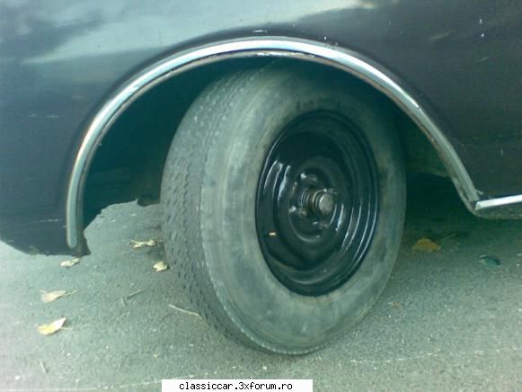 Opel Rekord c 1968 - bestia visinie a fost cuminte si dupa ce a purtat - Prezentare masini