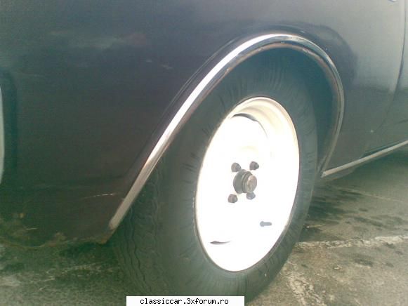 Opel Rekord c 1968 - 50 lei cu tot cu materiale fara sablat (bucata)eu - Prezentare masini
