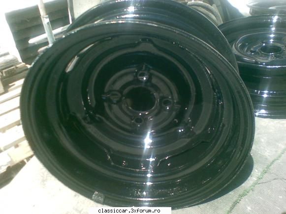 Opel Rekord c 1968 - si cele negre eu cred ca sunt ok - Prezentare masini