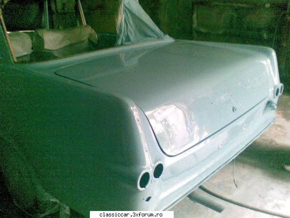 Opel Rekord c 1968 - dovedim in continuare ca noi ne tinem de cuvint - Prezentare masini