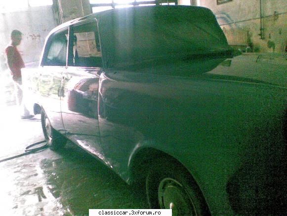 Opel Rekord c 1968 - nu spunem povestii de adormit copiii ca altii - Prezentare masini