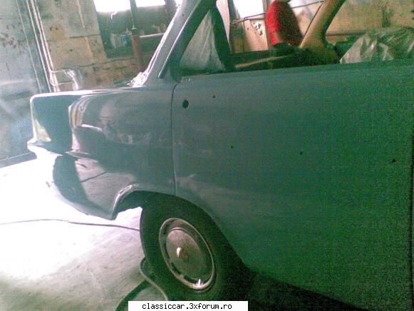 Opel Rekord c 1968 - vmarian - Prezentare masini