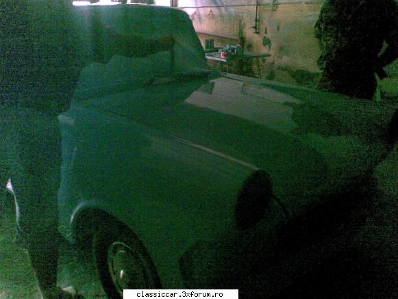 Opel Rekord c 1968 - cred ca va arata cu siguranta cam in aproximativ - Prezentare masini