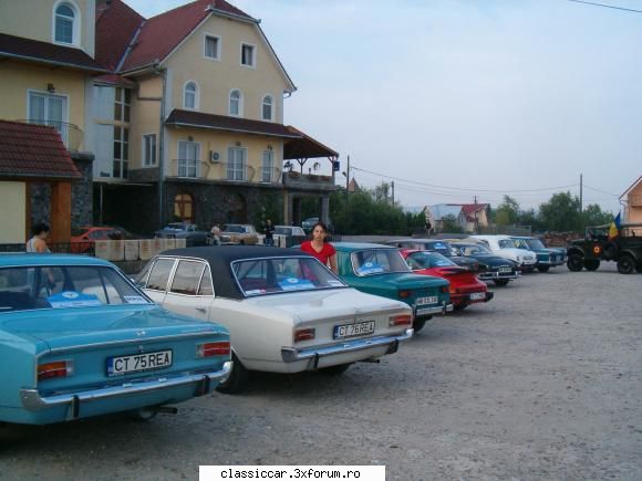 Opel Rekord c 1968 - BOGDANE SPUI PREA MULTE LUCRURII SI NU FACII - Prezentare masini