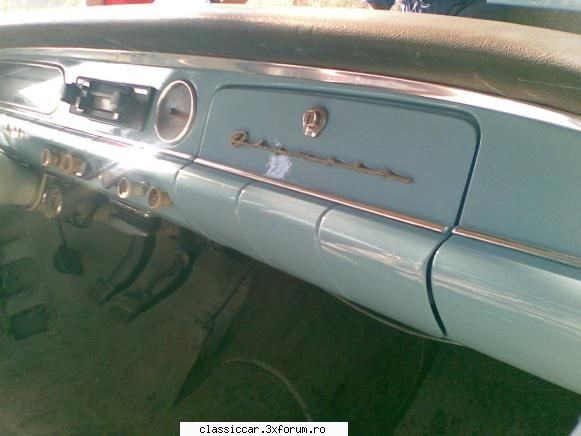 Opel Rekord c 1968 - vmarian - Prezentare masini