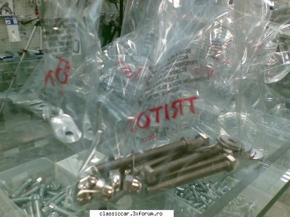 Opel Rekord c 1968 - merita si p2 suruburiii noi peste tot si de inox - Prezentare masini