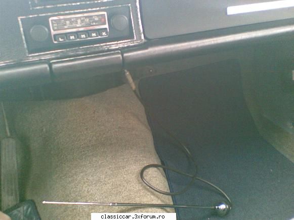 Opel Rekord c 1968 - am si probat 1 si functioneaza foarte bine - Prezentare masini