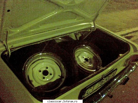 Opel Rekord c 1968 - bestia blondina le a folosit ultima le transporta - Prezentare masini