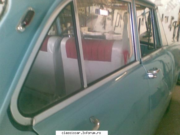 Opel Rekord c 1968 - vmarian - Prezentare masini