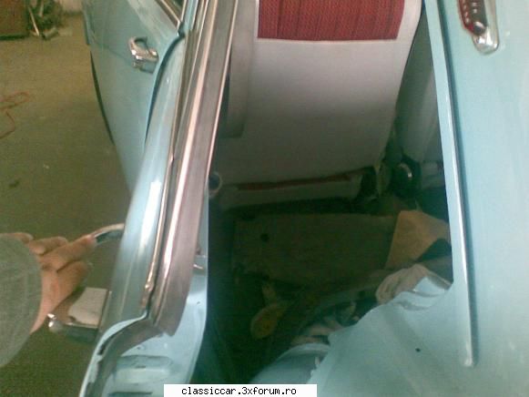 Opel Rekord c 1968 - chederele de usii! - Prezentare masini