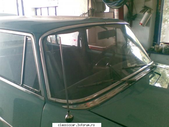 Opel Rekord c 1968 - alte noutatii despre p2 care se pare ca miine va - Prezentare masini