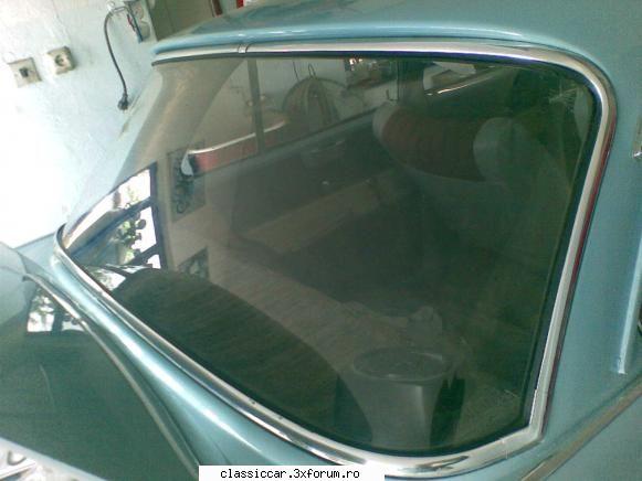Opel Rekord c 1968 - vmarian - Prezentare masini