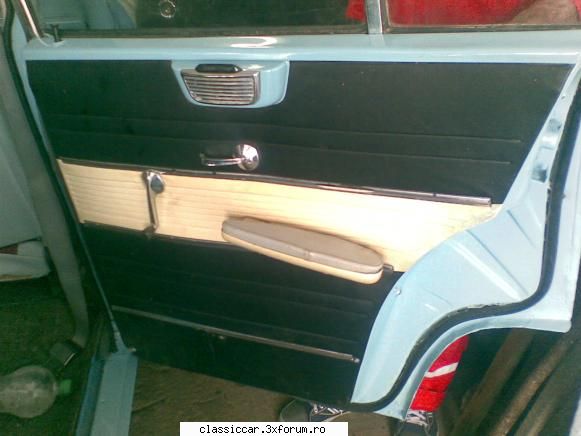 Opel Rekord c 1968 - vmarian - Prezentare masini