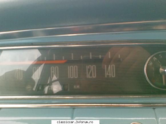 Opel Rekord c 1968 - din nou am postat aiurea se poate sterge :( - Prezentare masini