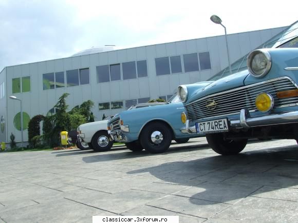 Opel Rekord c 1968 - credem ca am facut destul pana acum..dar nu ne - Prezentare masini