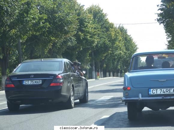 Opel Rekord c 1968 - Lucica multumim pentru efortul depus cu - Prezentare masini