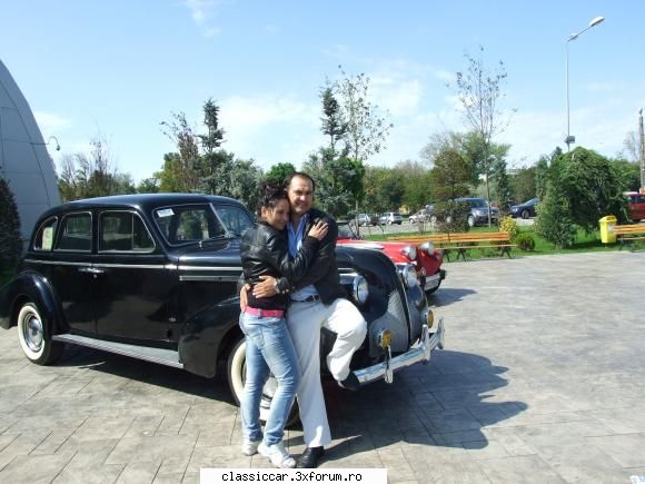 Opel Rekord c 1968 - vmarian - Prezentare masini