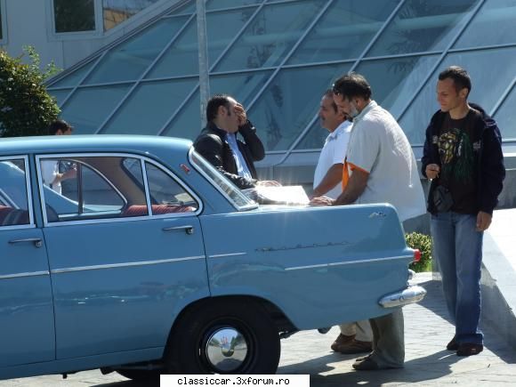 Opel Rekord c 1968 - PAS CU pas vorbim despre fiecare in parte - Prezentare masini