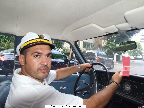 Opel Rekord c 1968 - MULTUMIM baietii , si noi respectam tot ce ne - Prezentare masini