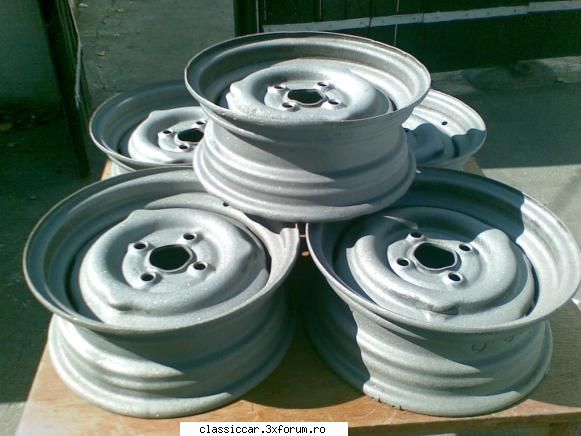 Opel Rekord c 1968 - primele au fost 4j\1\2 X13 de p2 iar astea sunt - Prezentare masini