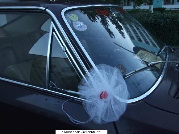 Opel Rekord c 1968 - vmarian - Prezentare masini