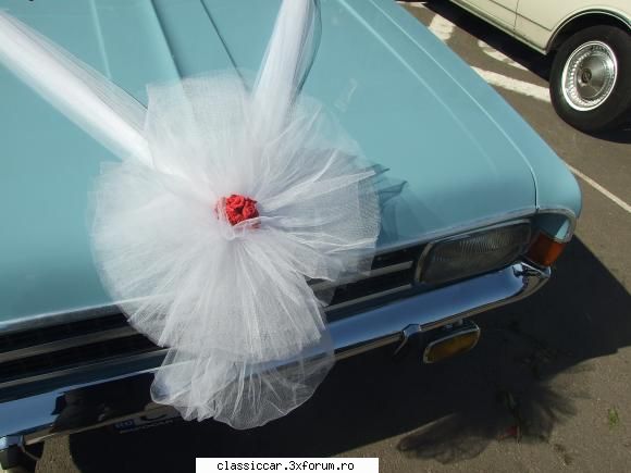 Opel Rekord c 1968 - vmarian - Prezentare masini