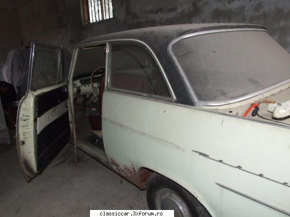 Opel Rekord c 1968 - vmarian - Prezentare masini