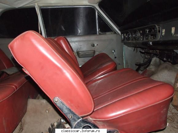 Opel Rekord c 1968 - asteptam orice membru de pe forum oricind - Prezentare masini