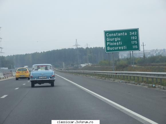 Opel Rekord c 1968 - dupa primirea si vizionare ne am vazut in - Prezentare masini