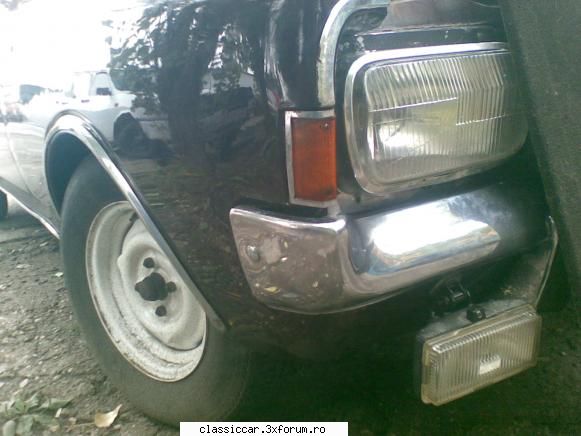 Opel Rekord c 1968 - vmarian - Prezentare masini