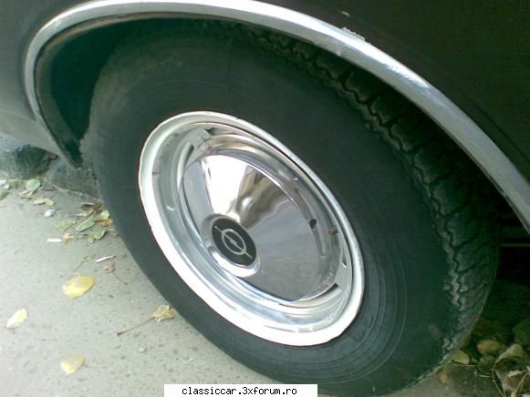 Opel Rekord c 1968 - vmarian - Prezentare masini