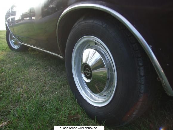 Opel Rekord c 1968 - vmarian - Prezentare masini
