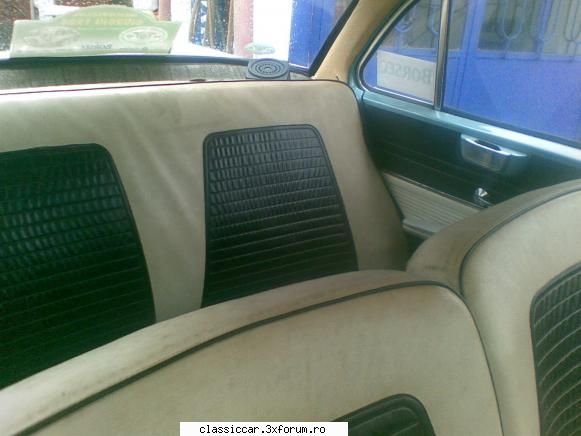 Opel Rekord c 1968 - vmarian - Prezentare masini