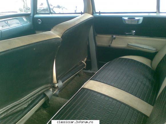 Opel Rekord c 1968 - mie imi place cum arata asa e mult mai bine de - Prezentare masini