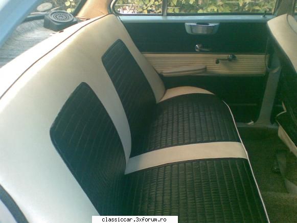 Opel Rekord c 1968 - vmarian - Prezentare masini