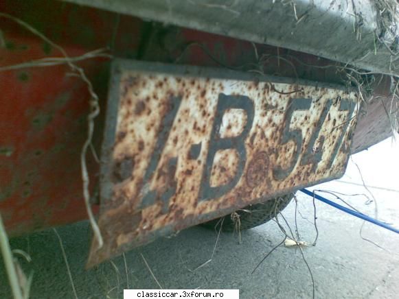 Opel Rekord c 1968 - dar aceasta provocare pentru noi nu a fost ceva - Prezentare masini