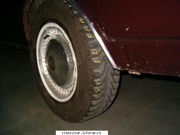 Opel Rekord c 1968 - nepotica are ciubote noi de sarbatori :) - Prezentare masini