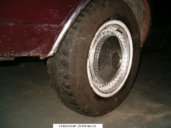 Opel Rekord c 1968 - bAndrei - Prezentare masini