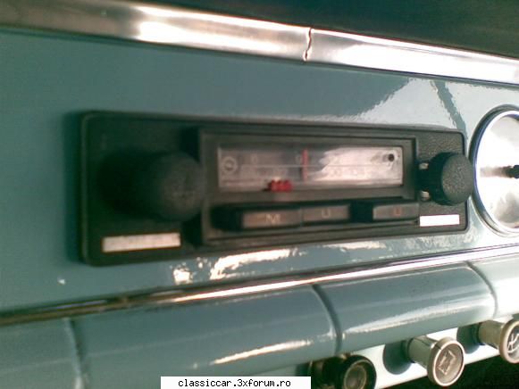 Opel Rekord c 1968 - matusica bleu are de azi muzica - Prezentare masini