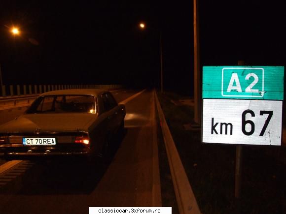 Opel Rekord c 1968 - bine inteles a fost ales traseul cel mai rapid - Prezentare masini