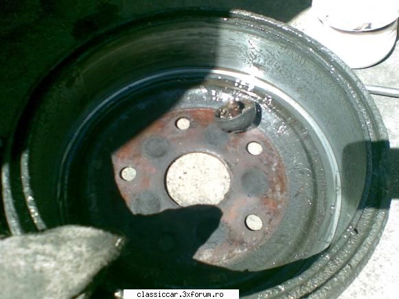 Opel Rekord c 1968 - commodorele A/GS a benificiat de schimbarea - Prezentare masini